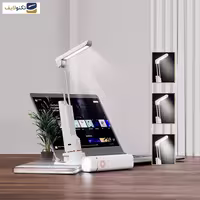 چراغ مطالعه پاوا Pawa سری 4LN 1 FLARE FOLDABLE