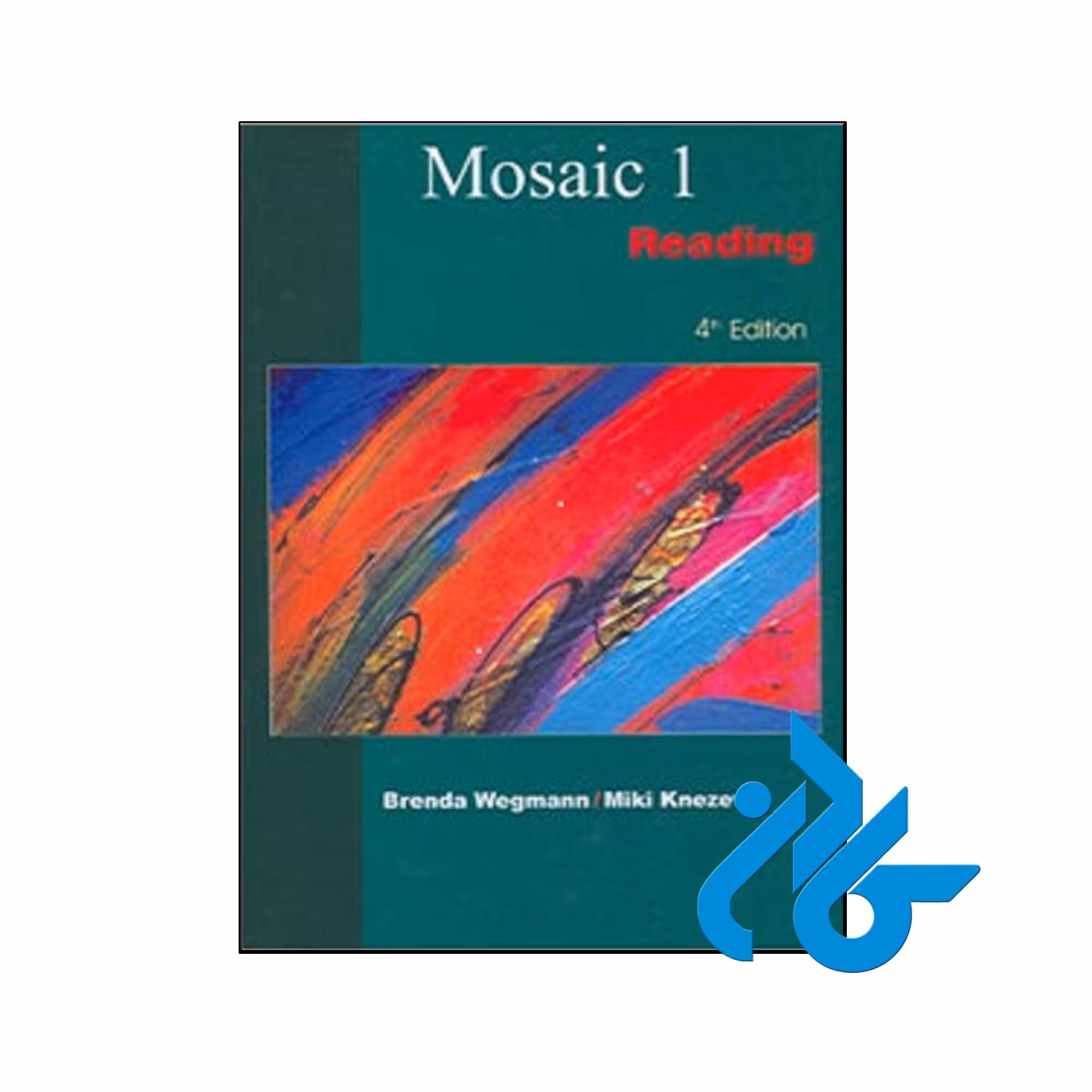 خرید و قیمت کتاب Mosaic Reading 1 4th از فروشگاه کادن