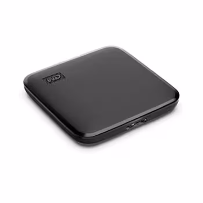 حافظه SSD اکسترنال وسترن دیجیتال Western Digital Elements 320g
