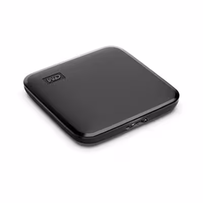 حافظه SSD اکسترنال وسترن دیجیتال Western Digital Elements 320g