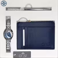 پک ساعت مچی کرست زنانه مدل Crest 9033-2