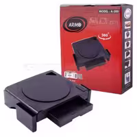 پایه نگهدارنده مانیتور آرمو A-300