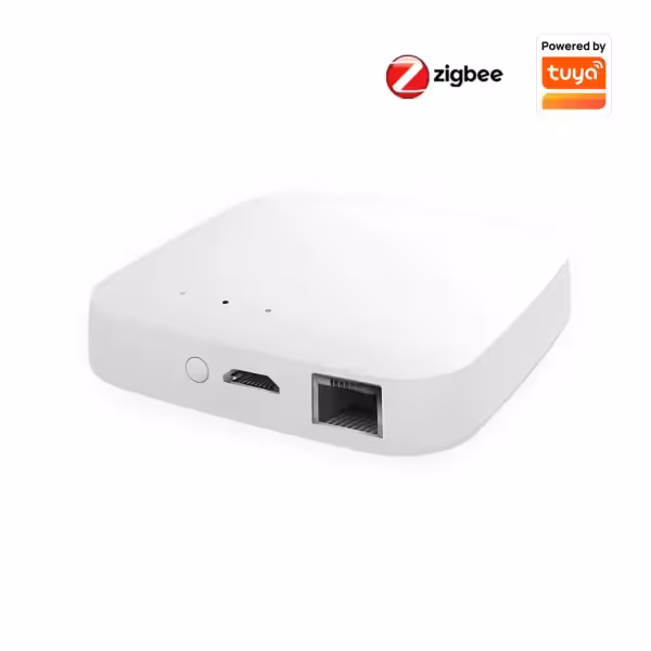 کنترلر و هاب مرکزی زیگبی MOES مدل ZHUB-HK