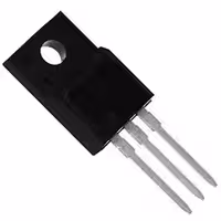 ماسفت FQPF9N50C پکیج TO-220F