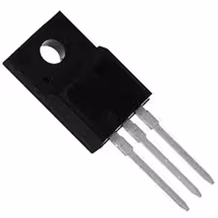 ماسفت FQPF9N50C پکیج TO-220F