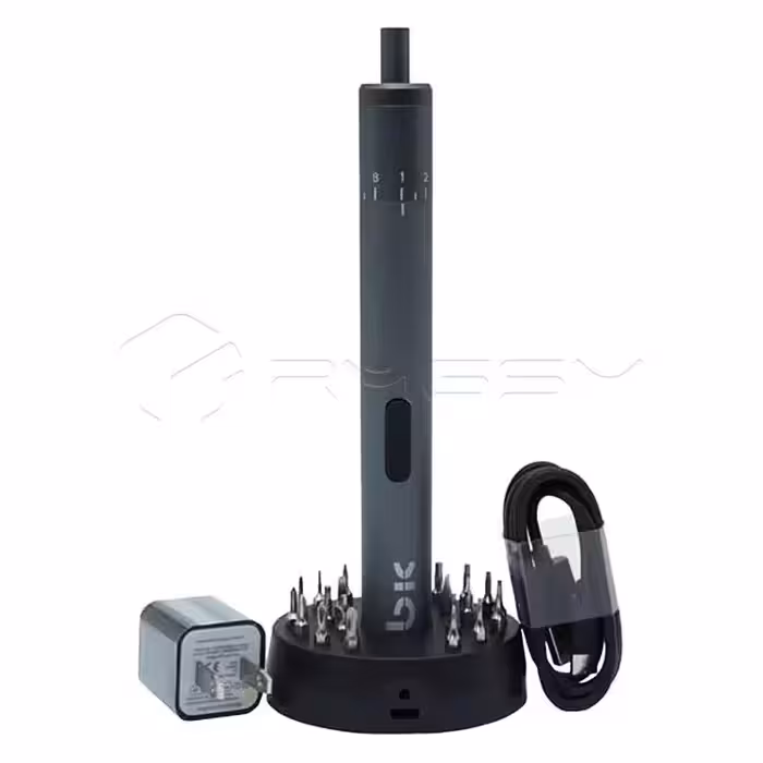 پیچ گوشتی شارژی Bk-008