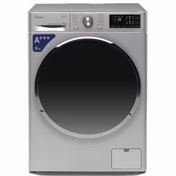 ماشین لباسشویی 9 کیلویی جی پلاس مدل GWM-R99S