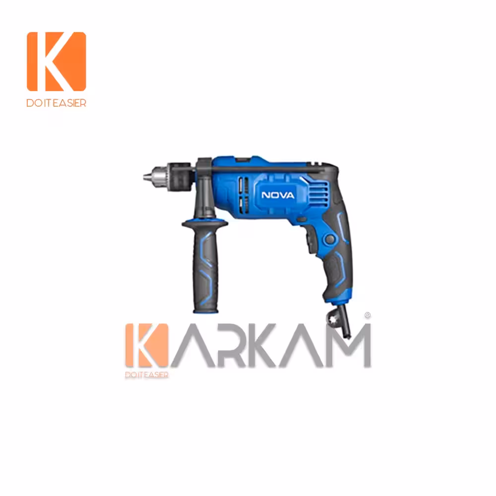 دریل چکشی 650 وات 2231 نوا