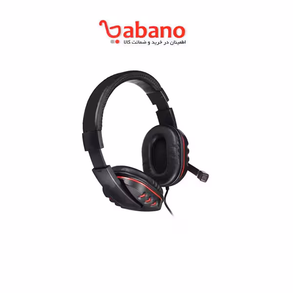 هدست گیمینگ مدل p30