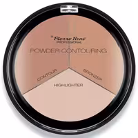 پالت پودری کانتورینگ پیررنه