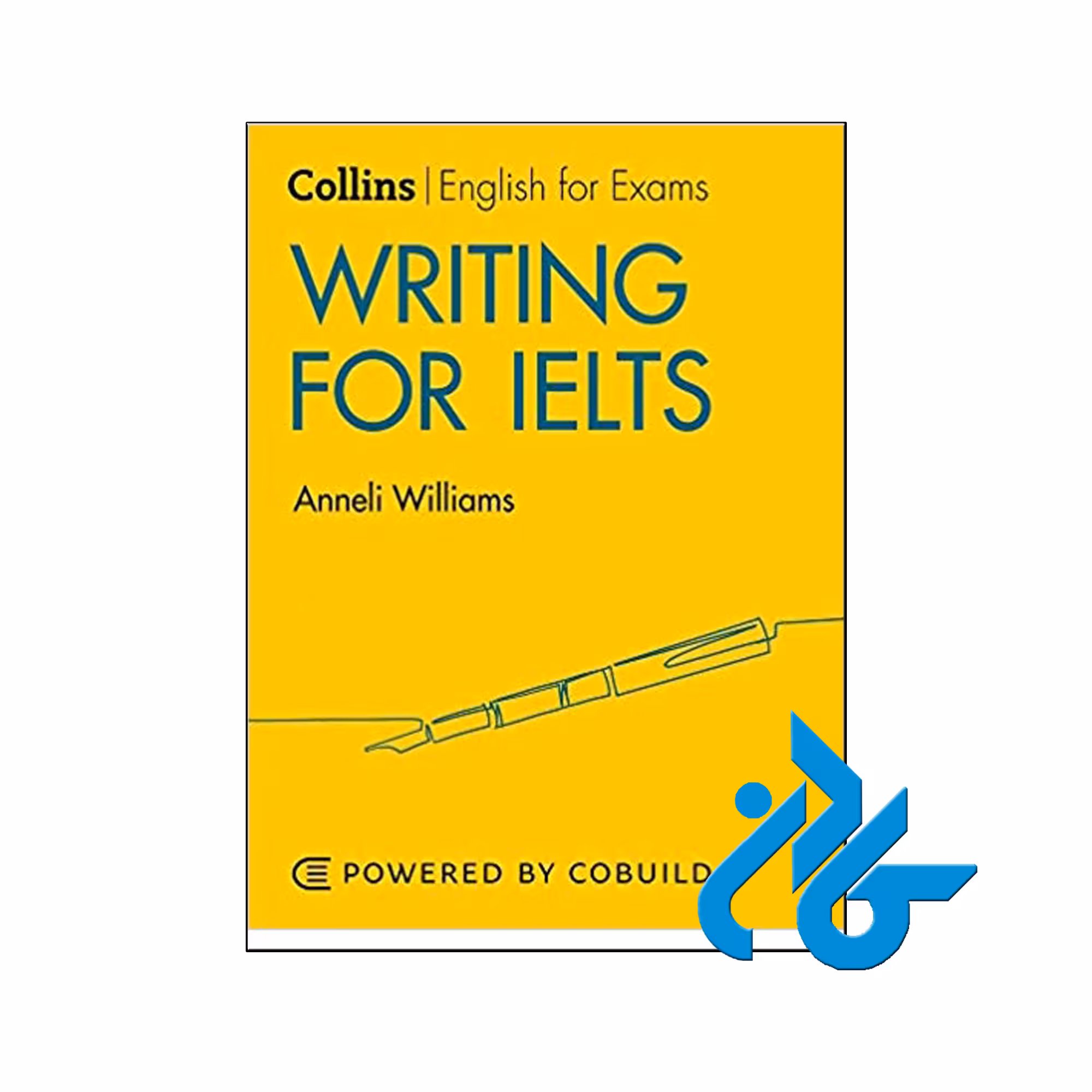 کتاب Collins Writing for IELTS 2nd
