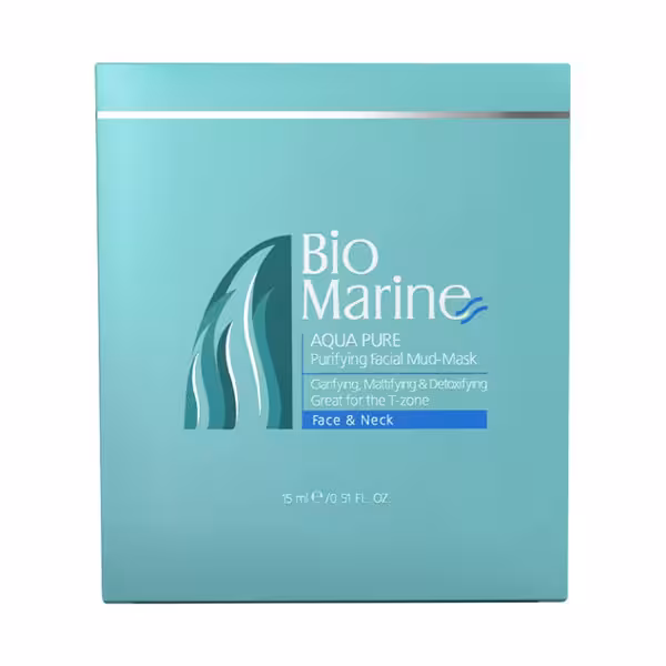 بایومارین ماسک مات کننده صورت