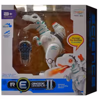 ربات دایناسور کنترلی مدل 88002