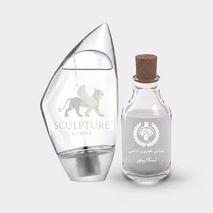 عطر نیکوز اسکالیپچر – Nikos SculptureعطرNikos Sculpture