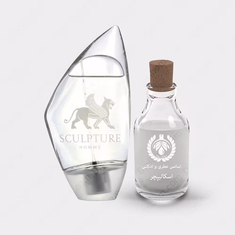 عطر نیکوز اسکالیپچر – Nikos SculptureعطرNikos Sculpture