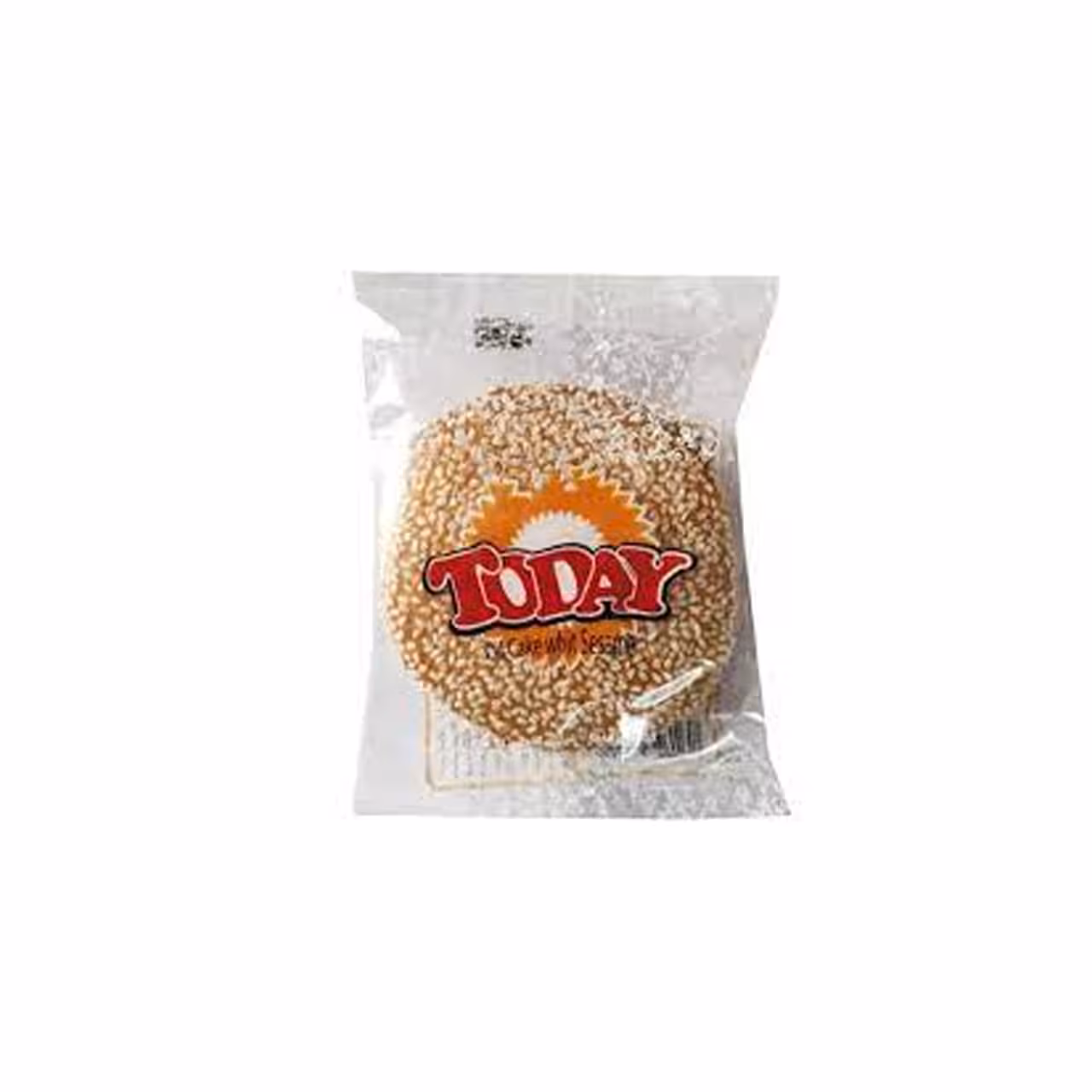 کیک روغنی کنجدی تودی 85 گرمی