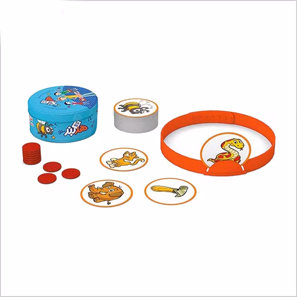 بازی فکری هدبند