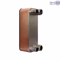 مبدل حرارتی هپاکو HP-1500 صفحه ای