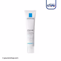 کرم مرطوب کننده ضد لک Effaclar پوست چرب لاروش پوزای