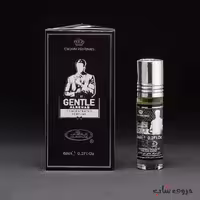 عطر جنتل الرحاب حجم 6 میل
