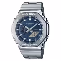 ساعت کاسیو جی شاک مدل GM-2110D-2B