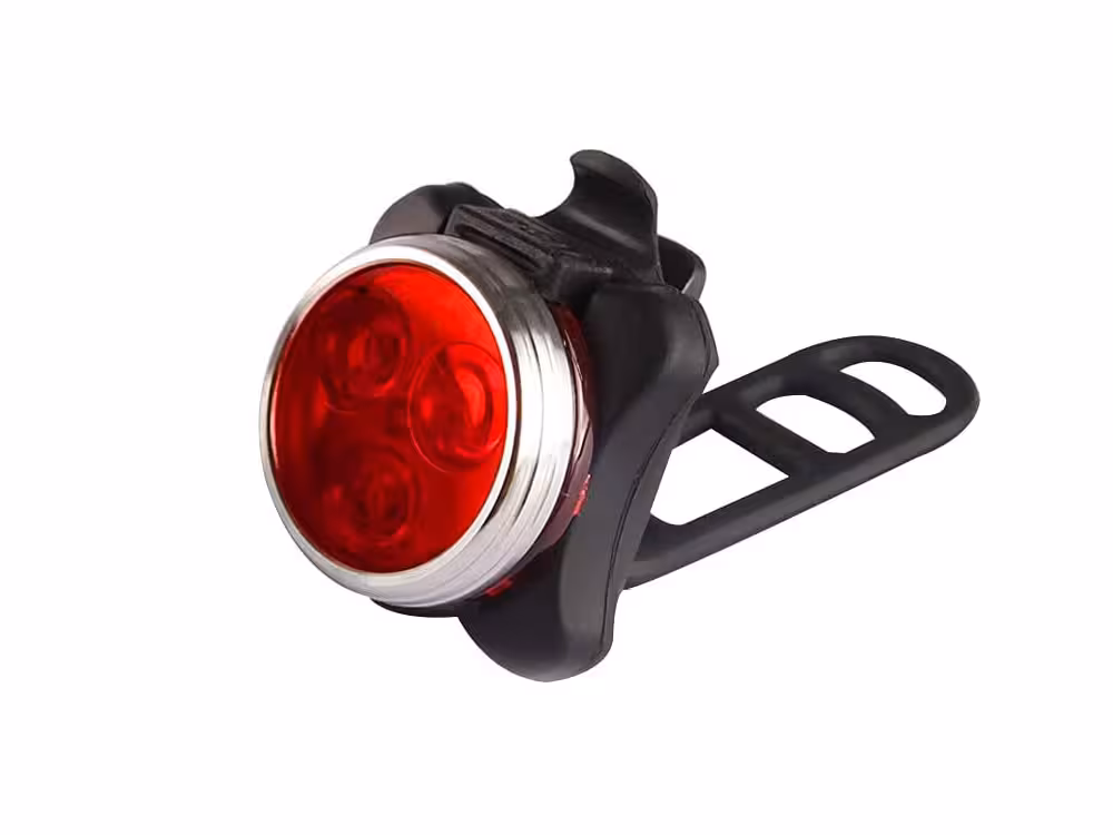 چراغ عقب دوچرخه انرژی Energi 35LM Ebl-022