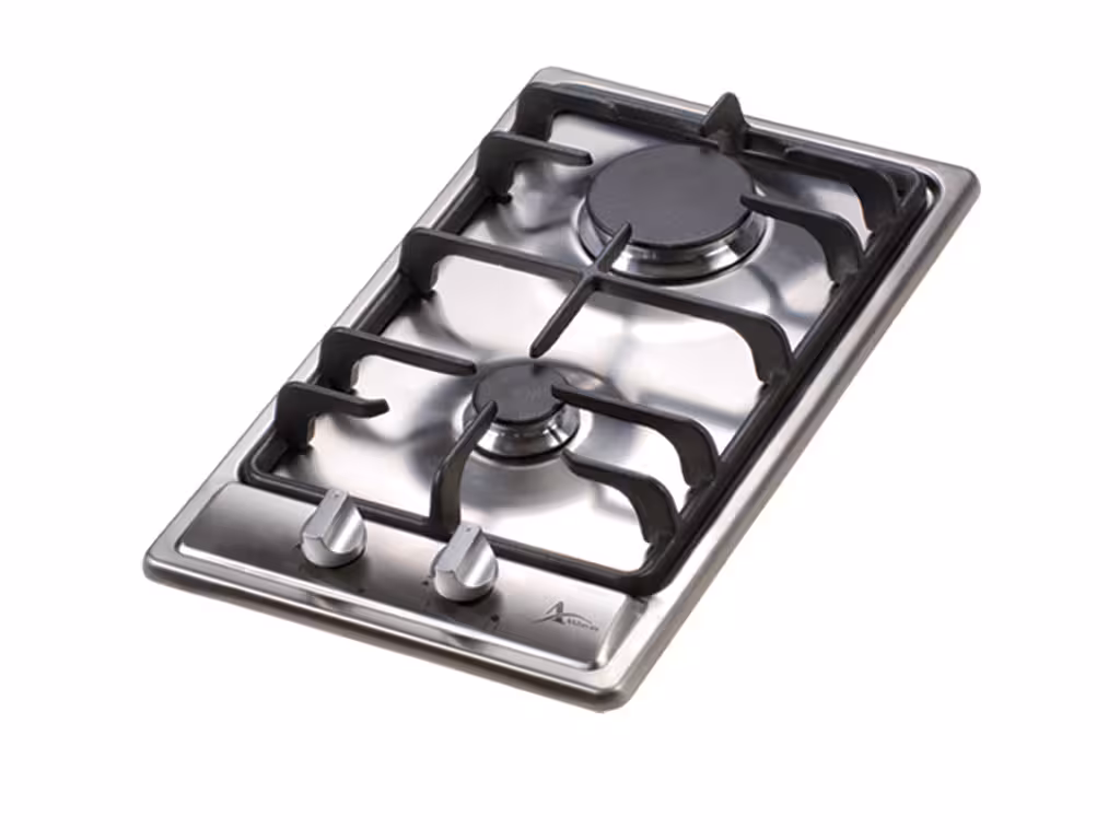 اجاق گاز توکار اخوان مدل G26-HE