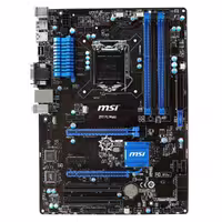 مادربرد ام اس آی مدل Z97 PC Mate