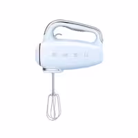 همزن دستی اسمگ مدل HMF01PB رنگ آبی