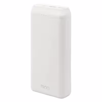 پاوربانک تسکو مدل TP 957 ظرفیت 20000 میلی‌آمپر ساعت