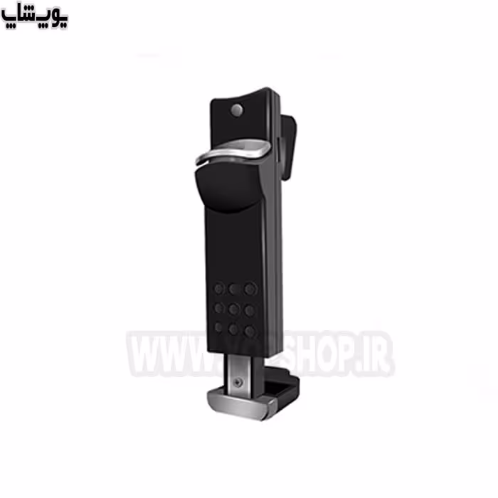 دسته بازی پابجی Pubg، call of duty مدل Black tooth