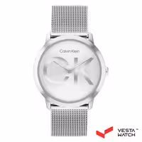 ساعت مچی مردانه و زنانه کلوین کلاین CALVIN KLEIN مدل 25300009
