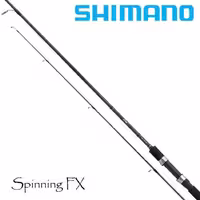 چوب ماهیگیری شیمانو SHIMANO FX 270XT