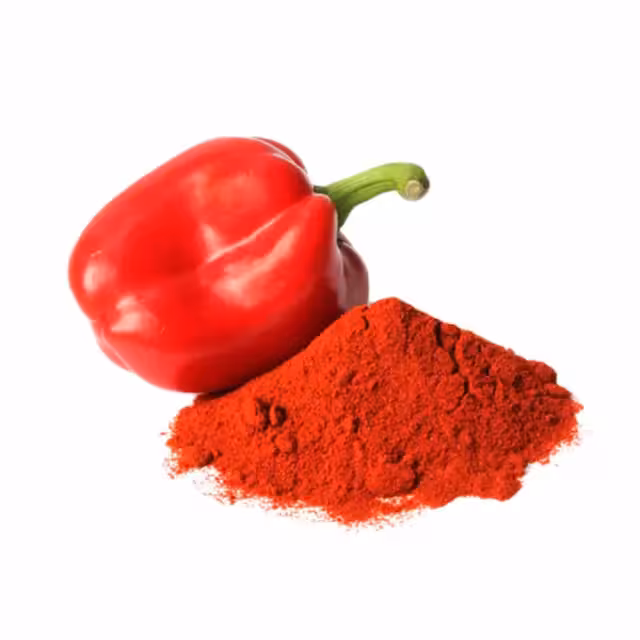 پودر پاپریکا ایرانی