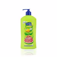 شامپو بچه سواو با رایحه هندوانه حجم 532 میلی لیتر Suave Kids Shampoo