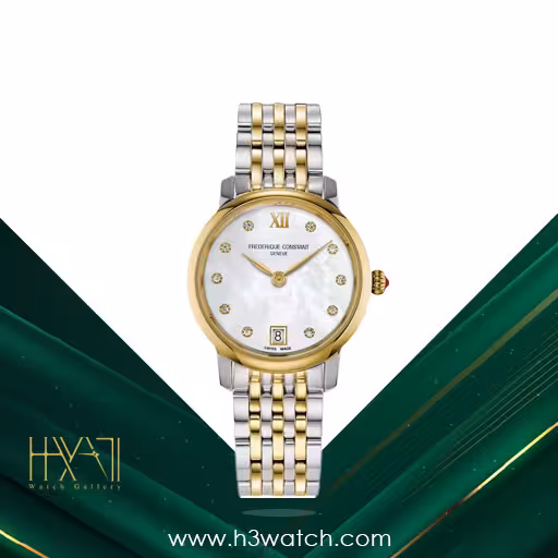 ساعت مچی زنانه فردریک کنستانت FREDERIQUE CONSTANT FC-220MPWD1S23B