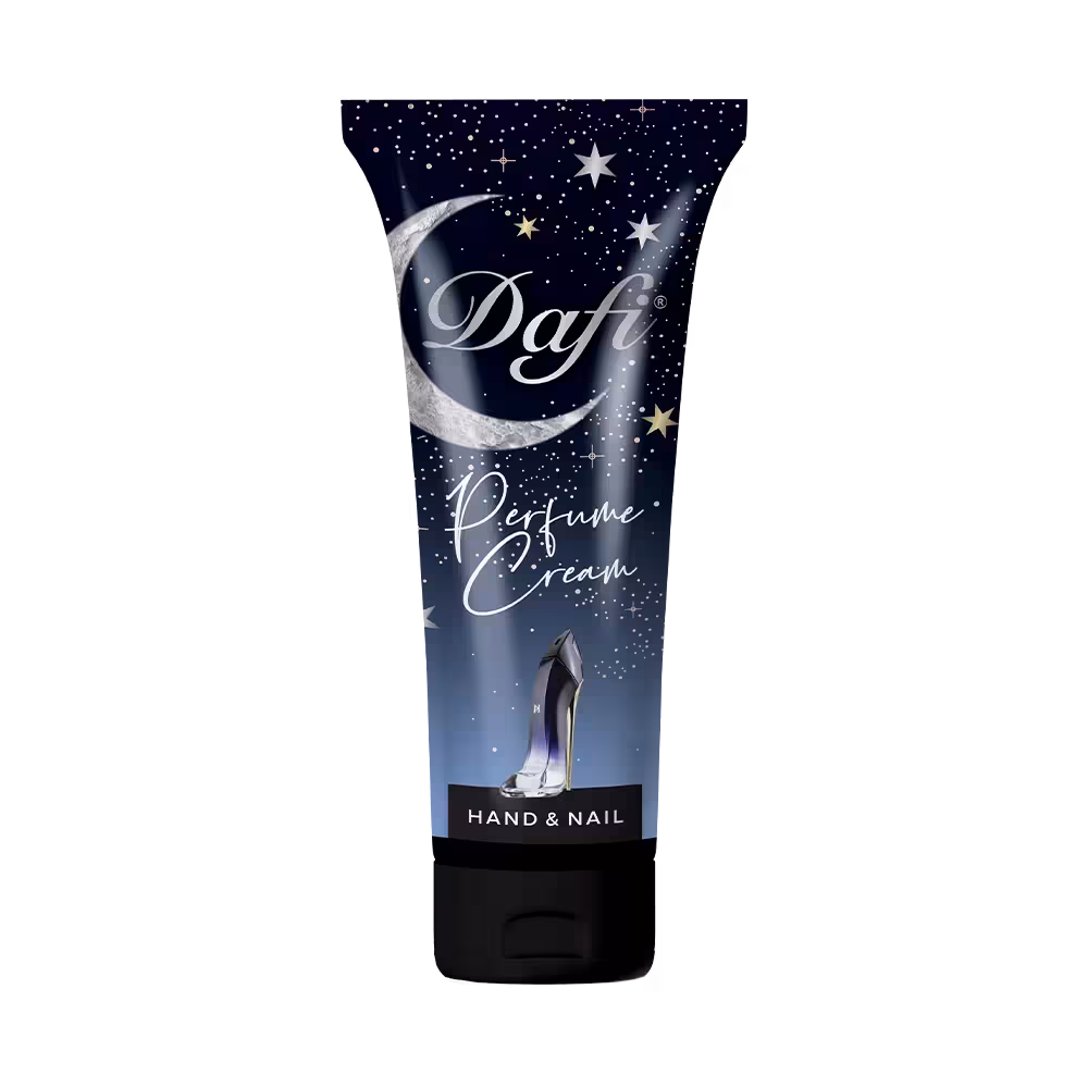 کرم عطری دست و ناخن گودگرل دافی