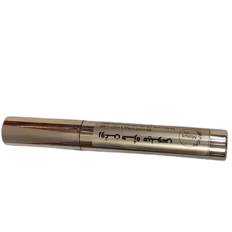 روغن مژه 20 میلی لیتری