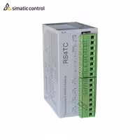 ماژول ترموکوپل RS4TC