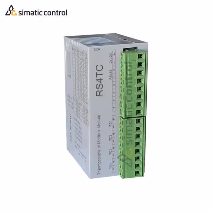 ماژول ترموکوپل RS4TC