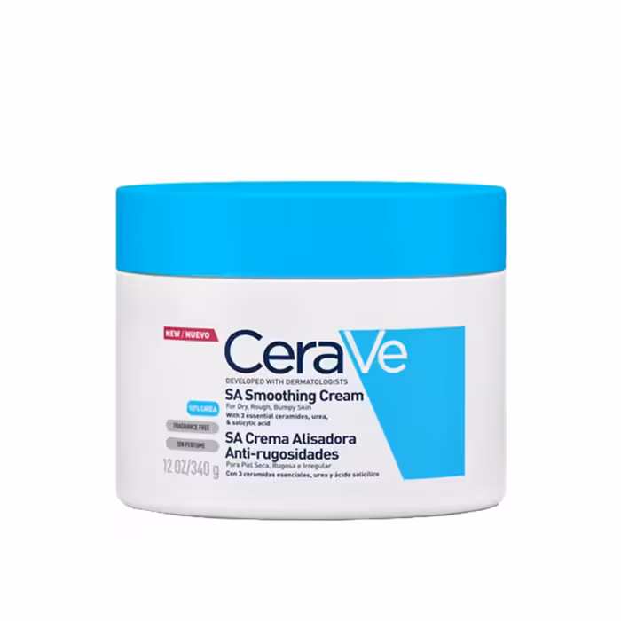 کرم مرطوب کننده سراوی سالیسیلیک اسید CeraVe