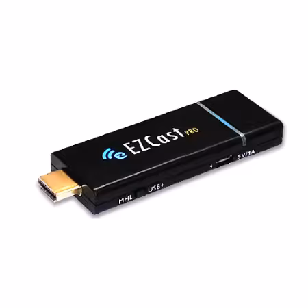 دانگل انتقال تصویر بی سیم MI مدل ایزی کست EZCast pro