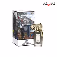 ادکلن پنهالیگونز د اومنیسینت مستر تامپسون مردانه حجم 75 میلی لیتر (باکس اصلی – اماراتی)