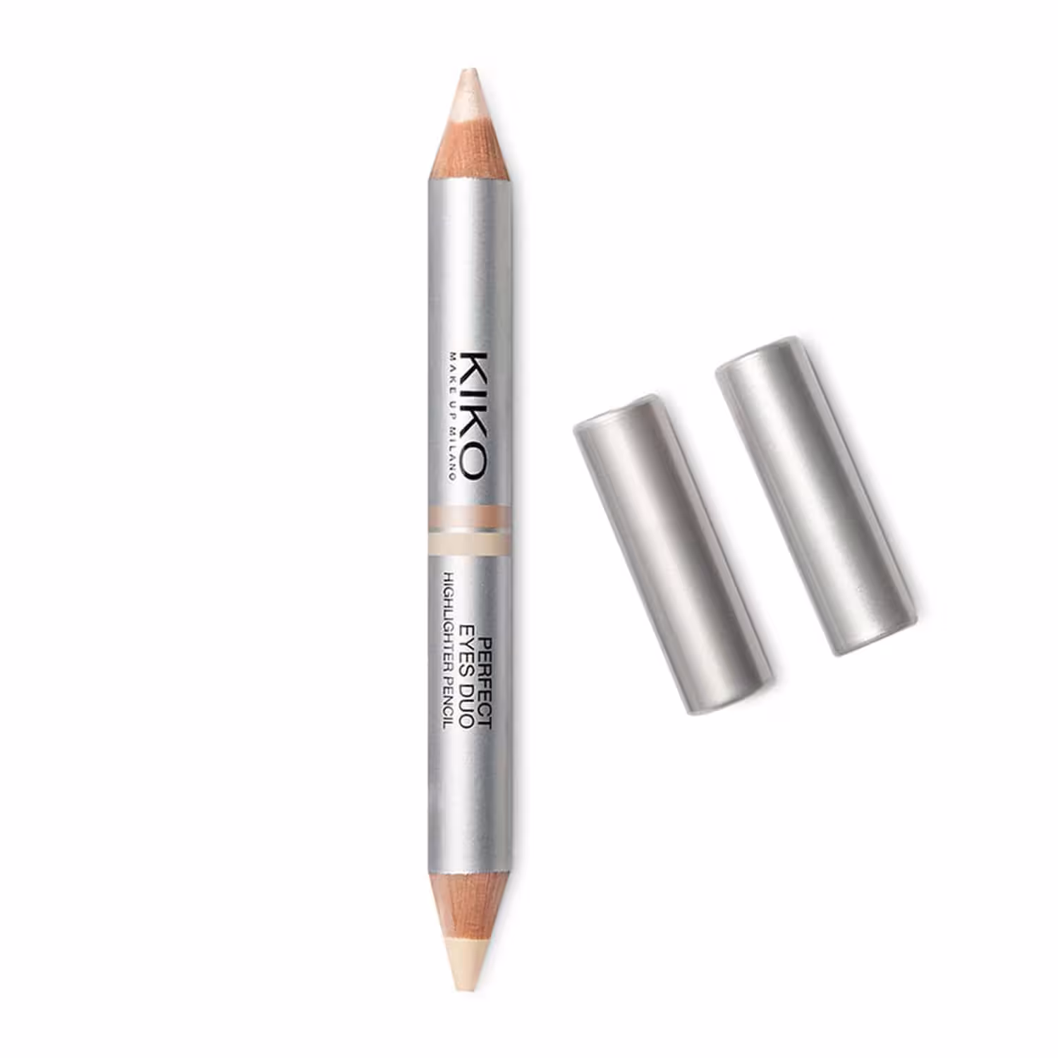 مداد هایلایتر دو سر Perfect Eyes Duo کیکو kiko