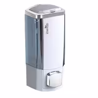 پمپ مایع دستشویی ایمن آب مدل Gloria | کالا مکس