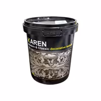 هنری تکسچر فاین استون کارن مخصوص شابلون