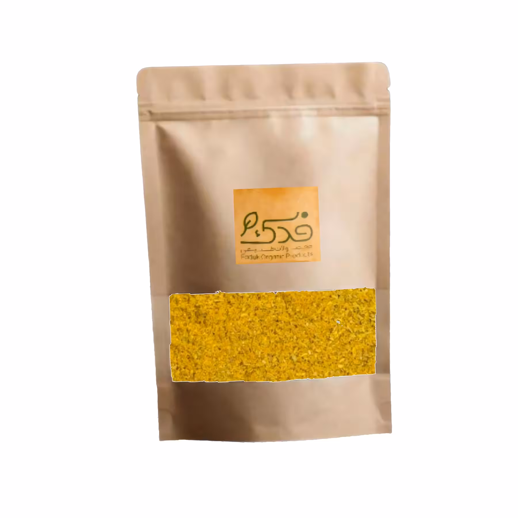 ادویه مرغ و جوجه فدک (100گرم)