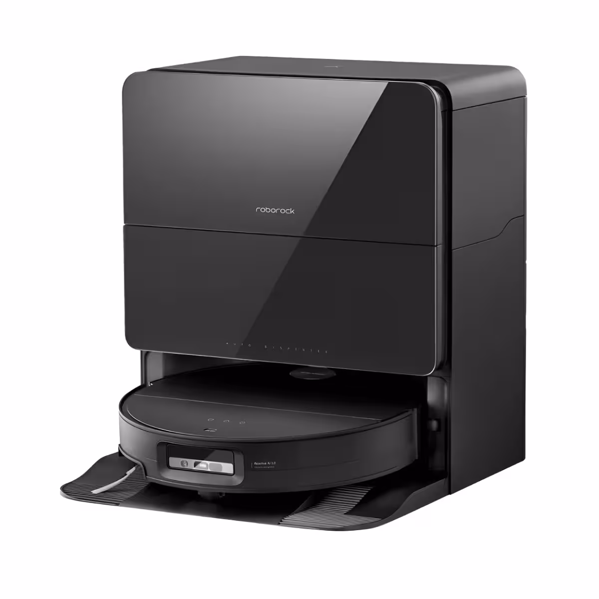 قیمت جارو رباتیک روبوراک مدل Saros Z70