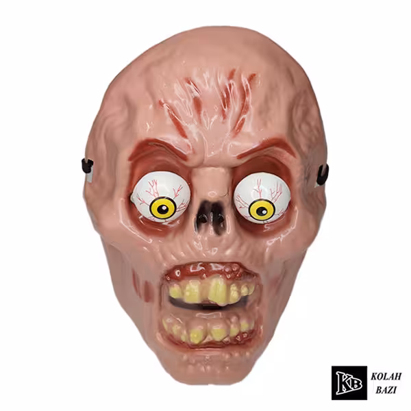 نقاب بالماسکه مدل nb92