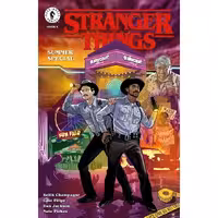 Stranger Things - Summer Special (2022)